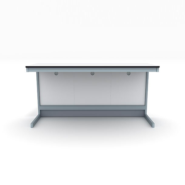 Laboratory Benches